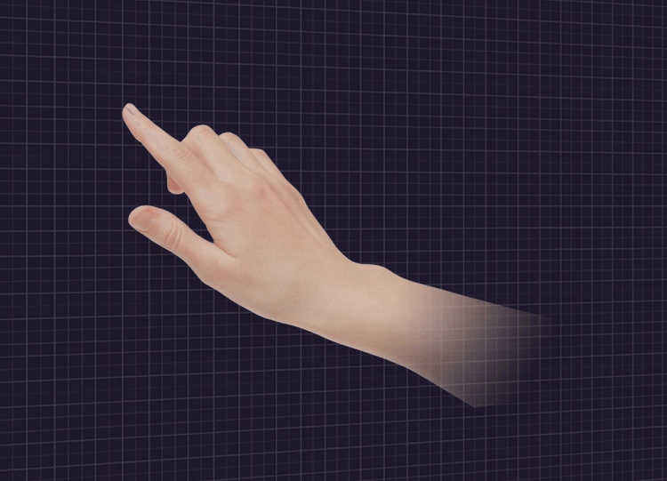 شاشة هوريون 75 سمارت أنتر أكتف | Harion Smart Interactive 75 inch screen