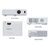 Hitachi projector | Hitachi CP-X25LWN 3LCD Projector Specs