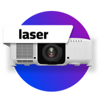 بروجكتور 4k ليزر | 4k laser projector