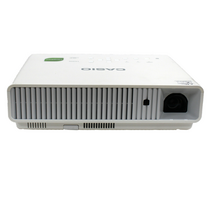 Casio XJ-M140 DLP Projector Specs