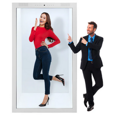 Holobox | هولوبكس التصوير المجسم