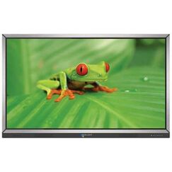 شاشة بوكس لايت 75 بوصة 4K ضد الكسر | BOXLIGHT 4K UHD 75