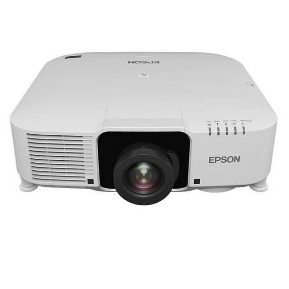 بروجيكتور ابسون موديل L630u ليزر | Projector Epson L630U Full HD Laser 6,200 lumens 4K