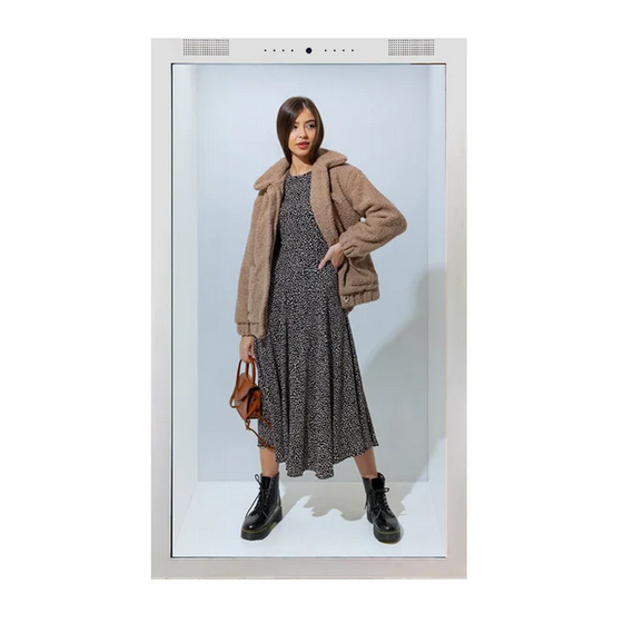 Holobox | هولوبكس التصوير المجسم