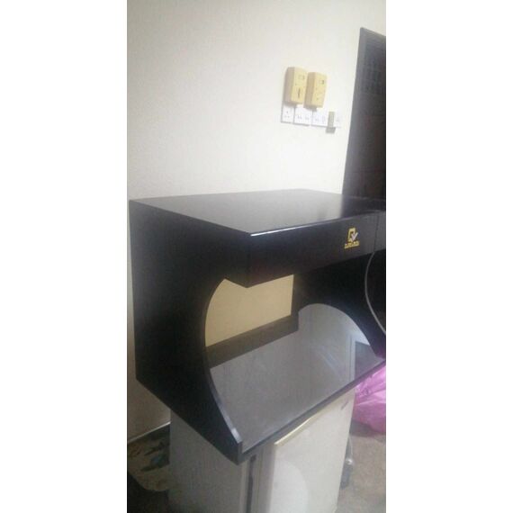 هولوبكس بجميع مقاساتة | Holobox in all sizes