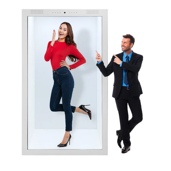 هولوبكس بجميع مقاساتة | Holobox in all sizes