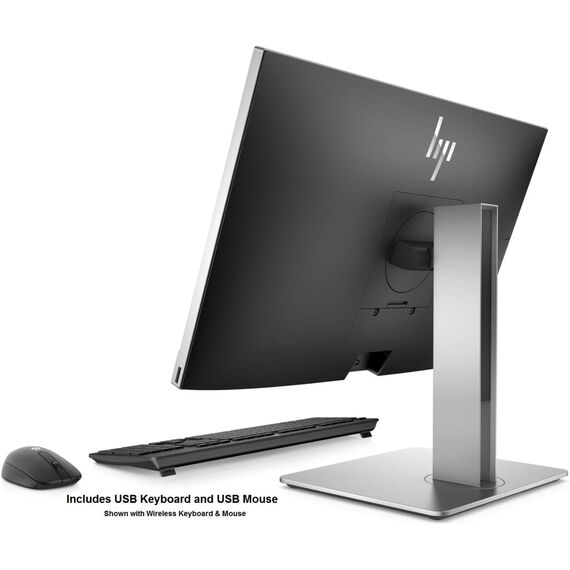 All in One HP 800 G5 ci5 6th ram 8 hdd 256 m2