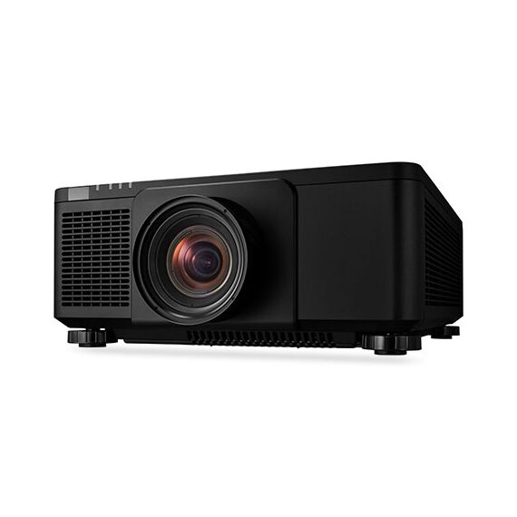 بروجيكتور ليزر 8000 لومين موديل NEC PX803UL-BK Projector