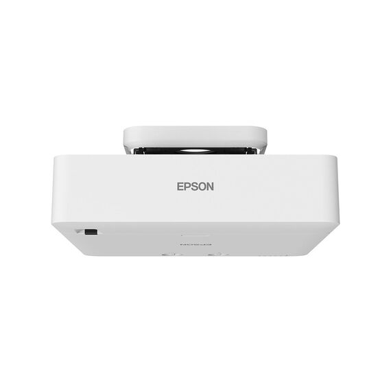 بروجيكتور ابسون موديل EB-L570U ليزر | Projector Epson EB-L570U Laser 5200 lumens 4K