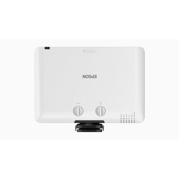 بروجيكتور ابسون موديل EB-L570U ليزر | Projector Epson EB-L570U Laser 5200 lumens 4K