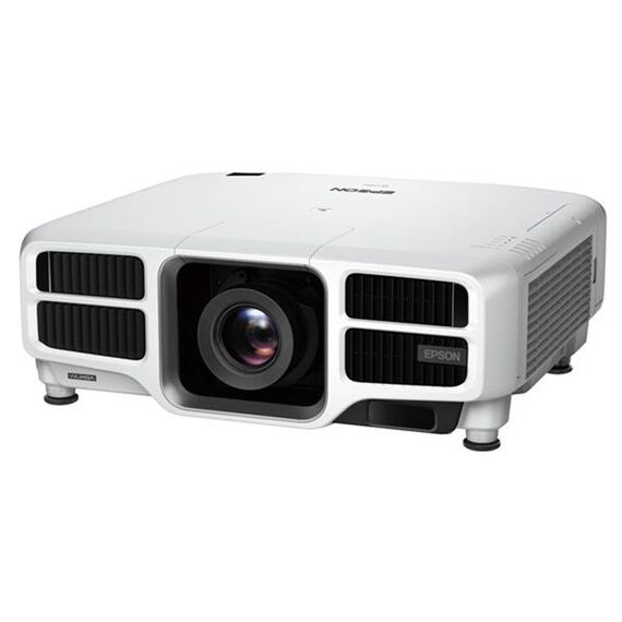 بروجيكتور ابسون موديل Epson Pro L1100U ليزر | Projector Epson Pro L1100U Laser 6200 lumens 4K