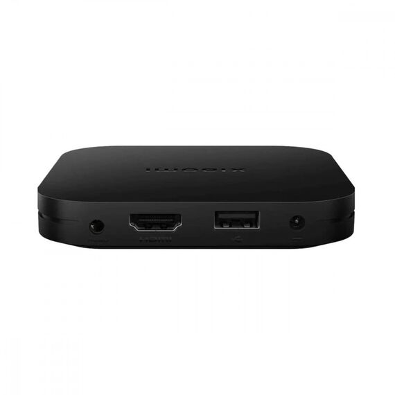Xiaomi TV Box S (2nd Gen)