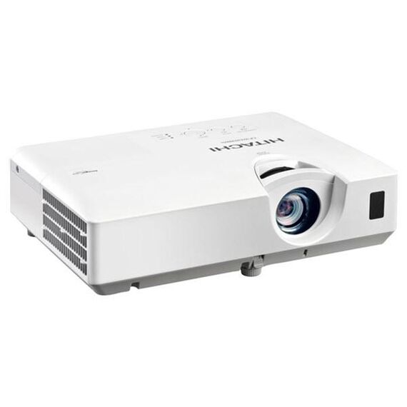 Hitachi CP-EX250N 3LCD Projector Specs