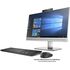 All in One HP 800 G5 ci5 6th ram 8 hdd 256 m2